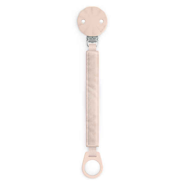 Suavinex, Wonderland, Attache-sucette - Wonderland Rose