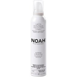 Laque Écologique Bio Huile Argan et Vitamine E 5.10 250ml