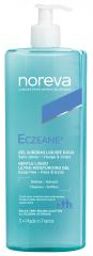 Eczeane Gel Surgras Doux 1 l - Flacon-Pompe 1 Litre