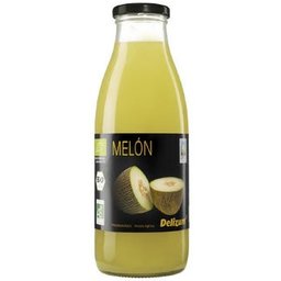 Jus Melon Bio 1000ml