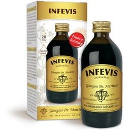 Infevis Liquide 200ml