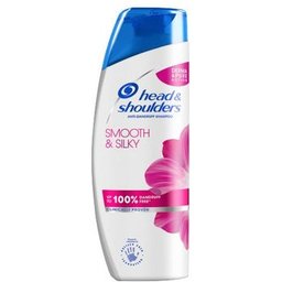 Shampooing Antipelliculaire Lisse Soyeux 250ml