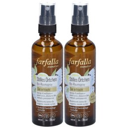 Spray d'ambiance petit coin, élimine les odeurs persistantes