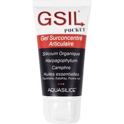 GSIL Gel Surconcentré Articulaire Pocket 50ml