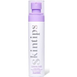 Sunshine Toner Lotion Visage 100 ml