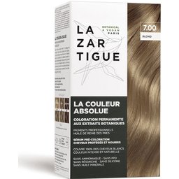 LA ZAR Tigue LA Couleur Absolue 7.00 Blond