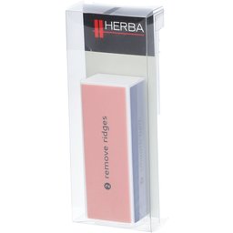 Herba Bloc à polir les ongles