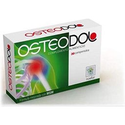 Osteodol 30comp