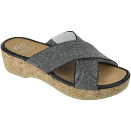 Sandale Tansy Argent Taille 35 1 Unité