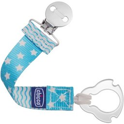 All You Can Clip Clip Universel Bleu 0M+ 1ut