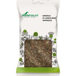 Soria Sac Hypericum Naturel 50g