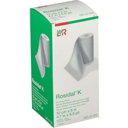 Lohmann & Rauscher Rosidal K Benda 12X5