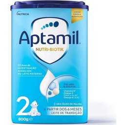 2 Pronutra Advance Lait Transition 800g