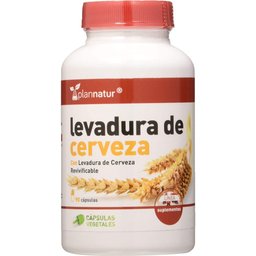 Levure de bière 90caps