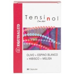 Tensinol 30caps