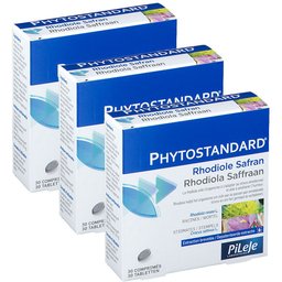 Phytostandard Rhodiole - Safran