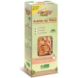 Aubier du Tilleul Copeaux Extra Purs Bio 200g