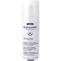 Isispharma Hydrogel Régulateur 50 ml