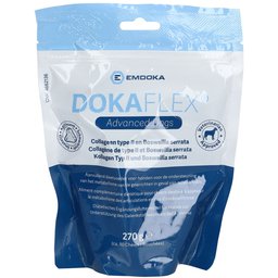 Dokaflex Advanced Dogs