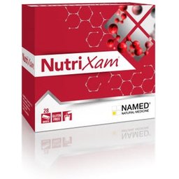 Nutrixam 28 Sobres