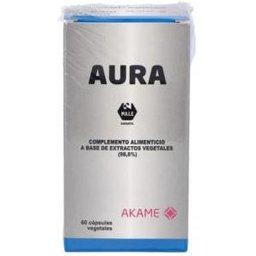 Akame Aura 60caps