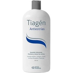 Lotion Super Hydratante pour le corps 250ml