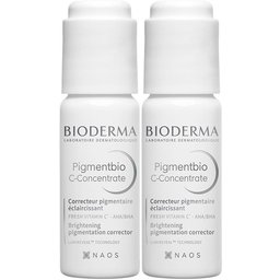 Pigmentbio C-Concentrate Correcteur Pigmentaire Eclaircissant