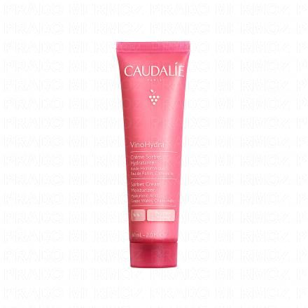 VinoHydra - Crème sorbet hydratante 60ml