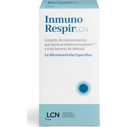 Immunorespir 40caps