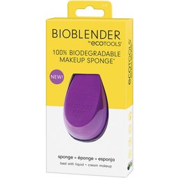 BioBlender Éponge de maquillage biodégradable Solo