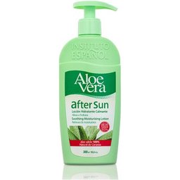 After Sun Aloe Vera 300ml