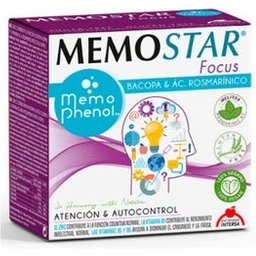 Memostar Focus 30 Enveloppes