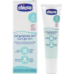 Gel multifonction Chicco