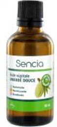 Sencia Hle Amande Douce 50 ml - Flacon 50 ml