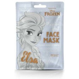 Disney Frozen Face Mask Elsa