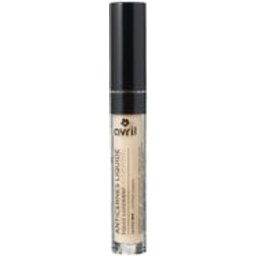 Antiarrugas Líquido Vanille 3ml