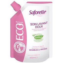 Eco Recharge Soin Lavant Doux 400ml