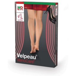 2 Bas Ultra Fumé TL Long 1 Paire