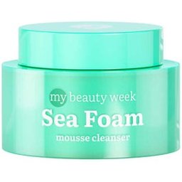 My Beauty Week Sea Foam Cleansing Foam 50ml