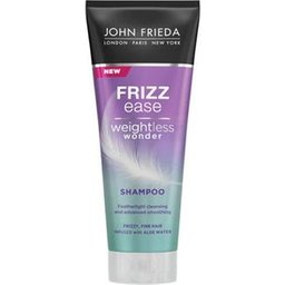 Frizz-Ease Shampooing Merveilleux sans Poids 250ml