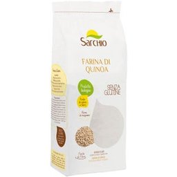 Farine de quinoa 350G pour spud