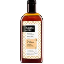 Nuggela & Sulé Shampooing Premium Extrait d'Oignon 250ml