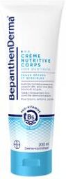 Derma Crème Nutritive Corps 200 ml - Tube 200 ml