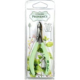 Pince à Cuticules Menthe 10cm 1ut