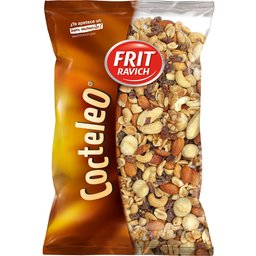 Cocktail Dietetico sin Cáscara 1kg