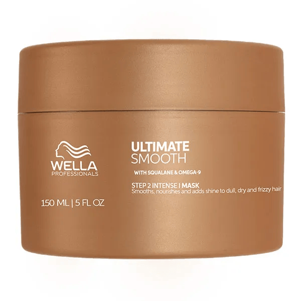 Wella Professional Ultimate Smooth Masque 150ml