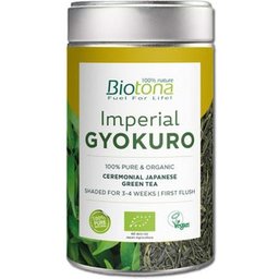 Gyokuro Eco 80g