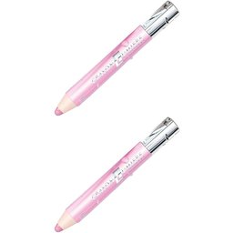 Fard À Paupières Crayon Lumière Waterproof Rose Glacé
