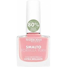 Milano Pure Formula Nail Polish Nº5 Pink 8ml