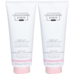 Démêlant Volume AUX Extraits DE Rose